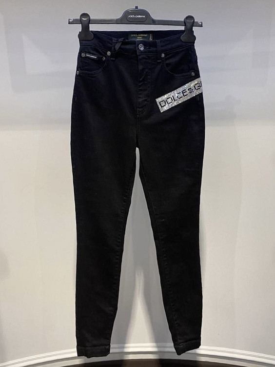 Dolce & Gabbana Джинсы