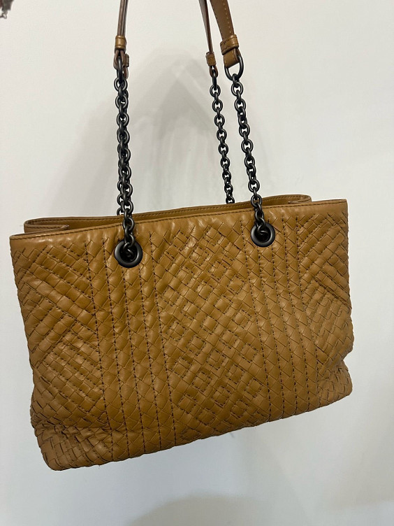 Bottega Veneta Сумка