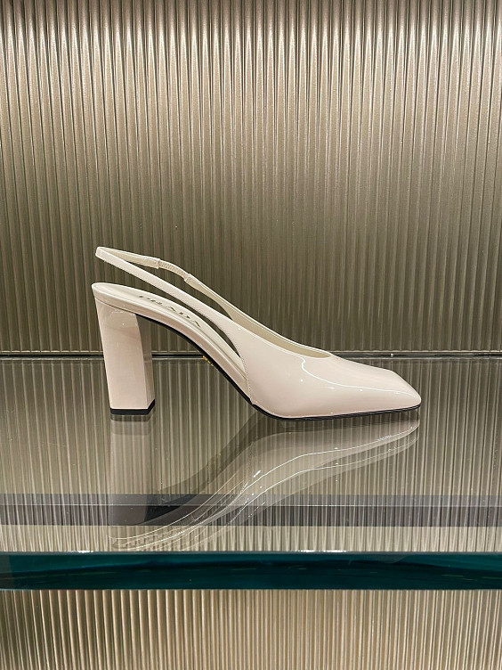Prada Туфли