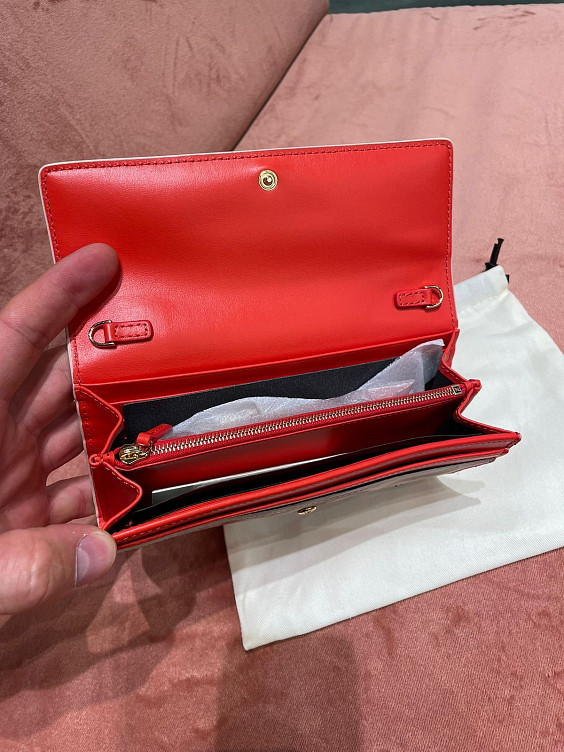 Fendi Кошелёк