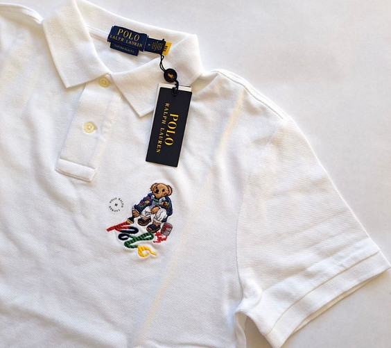 Ralph Lauren Поло