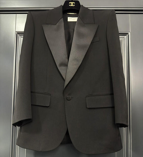 Saint Laurent Жакет