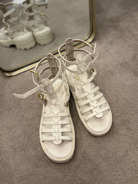 Christian Dior Сандалии
