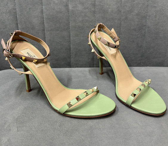 Valentino Босоножки