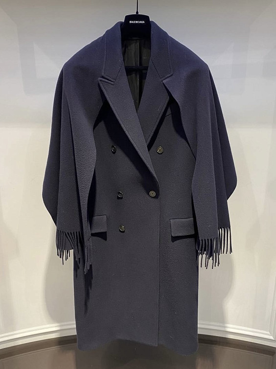Balenciaga Пальто