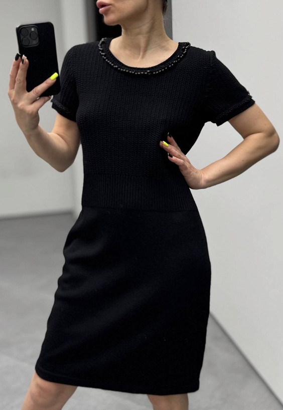Chanel Платье