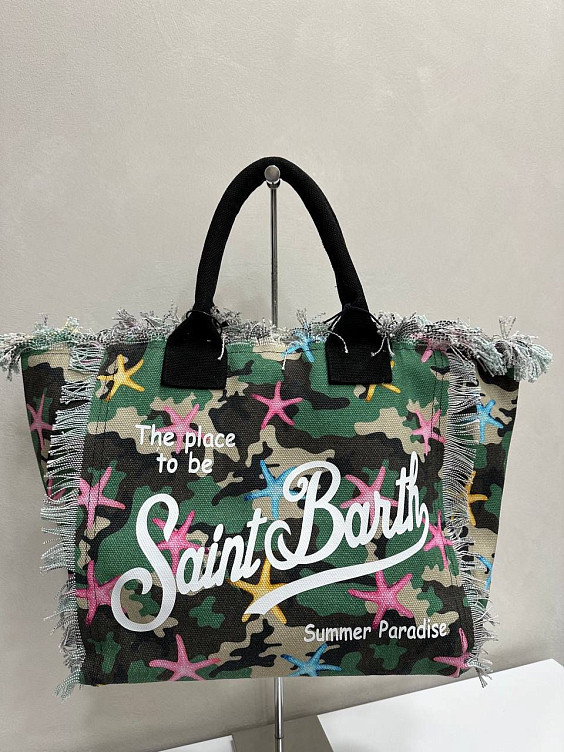 MC2 Saint Barth Сумка