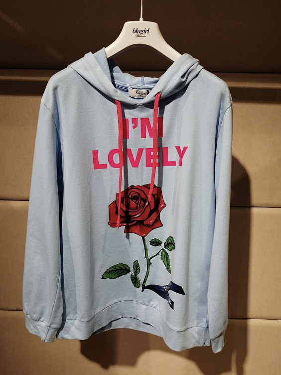 Blugirl Blumarine Худи