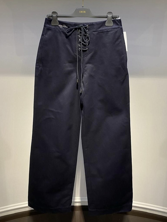 Christian Dior Брюки