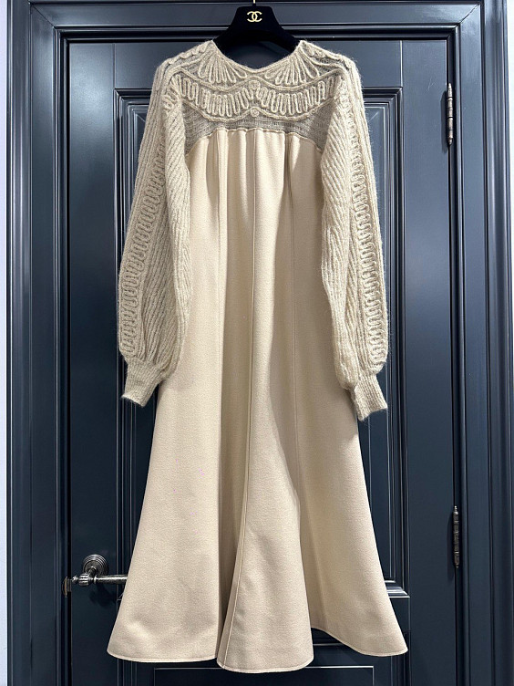 Alberta Ferretti Платье