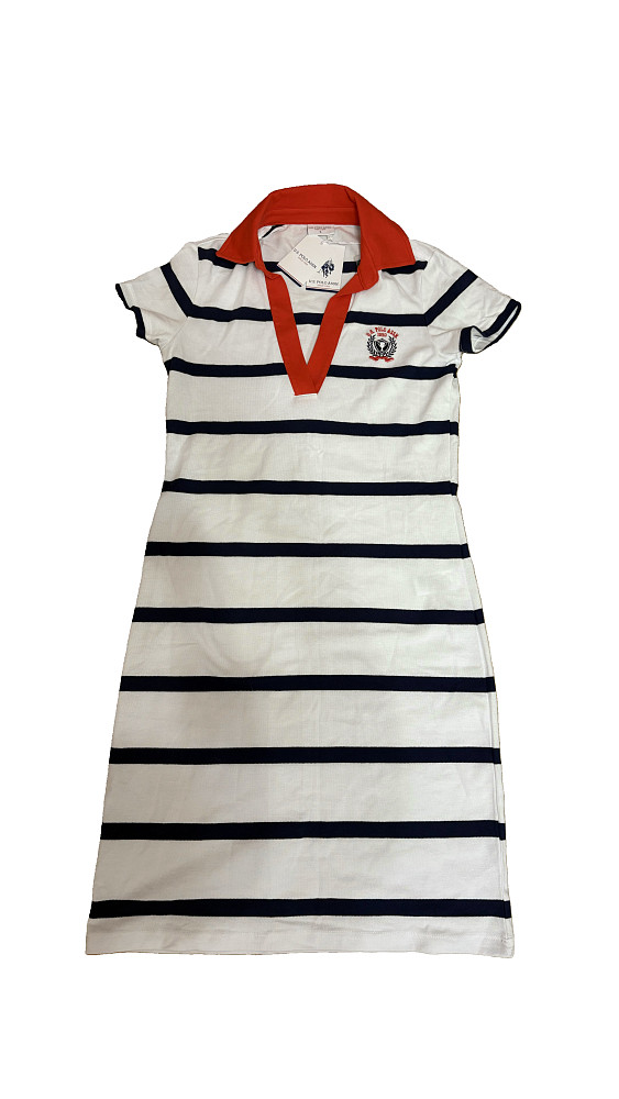 U.S. Polo Assn Платье