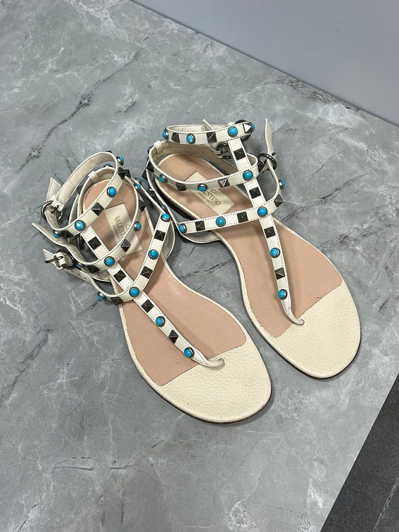 Valentino Сандалии