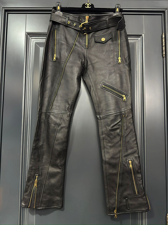 Versace Брюки
