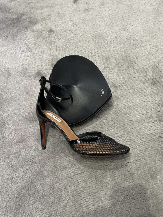ALAÏA Туфли