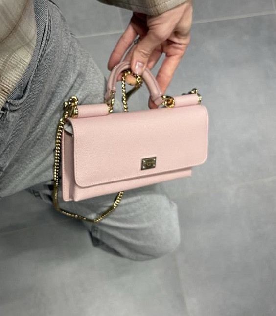 Dolce & Gabbana Сумка