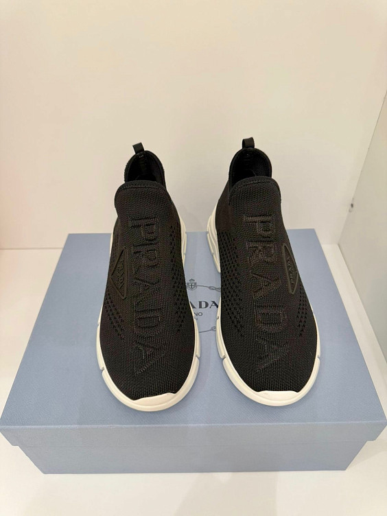 Prada Кроссовки