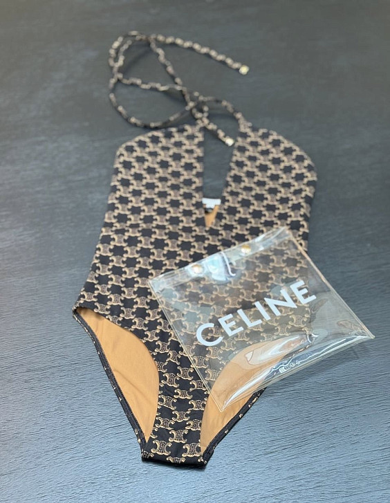 Celine Купальник