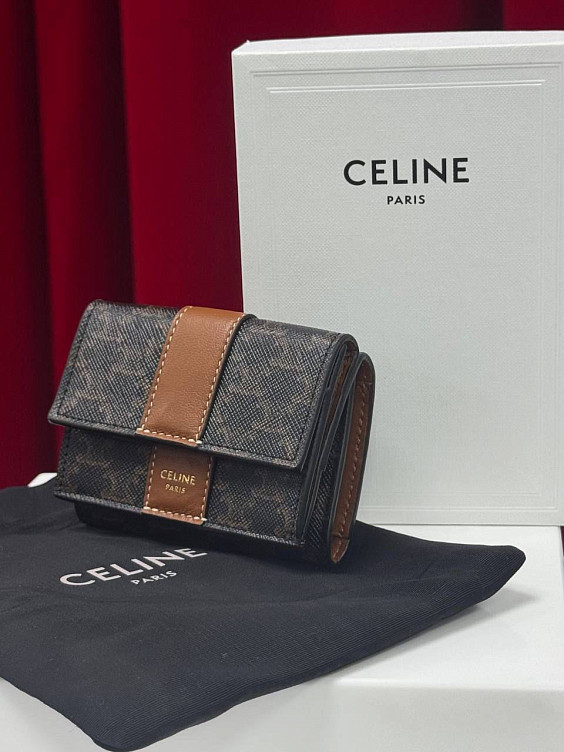 Celine Кошелёк