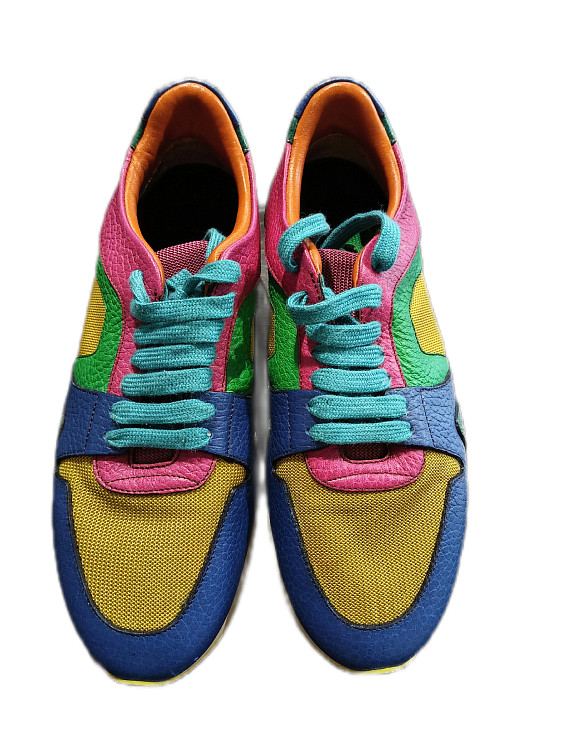 Burberry Кроссовки