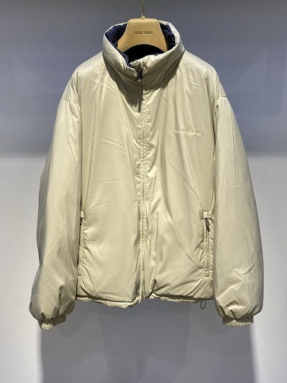 Miu Miu Куртка