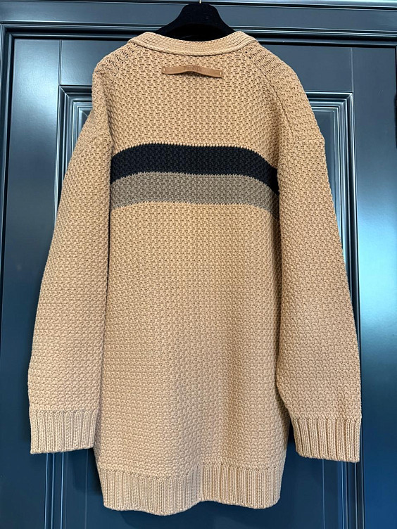 Fendi Кардиган