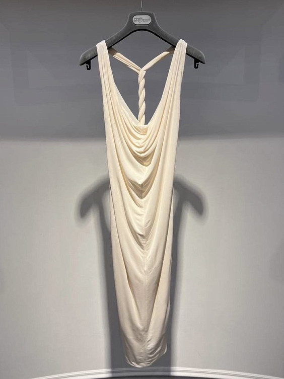 Alexander McQueen Платье