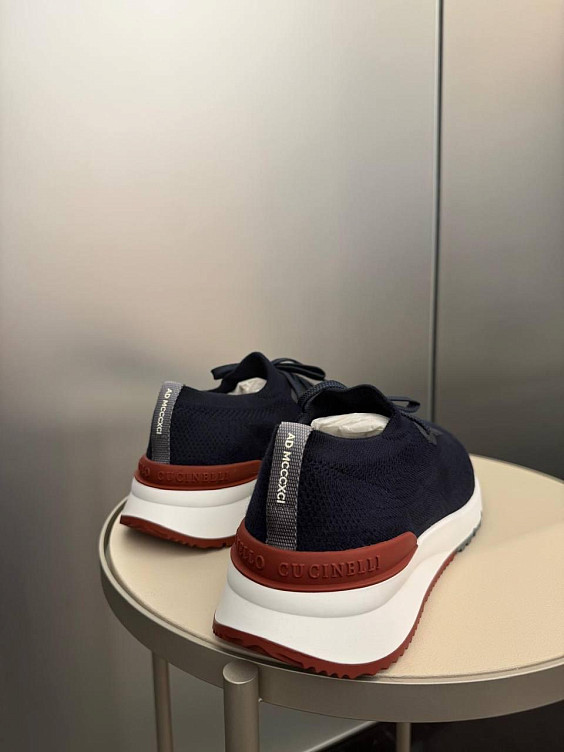 Brunello Cucinelli Кроссовки