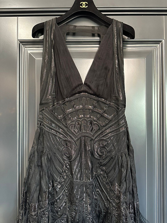 Alberta Ferretti Платье