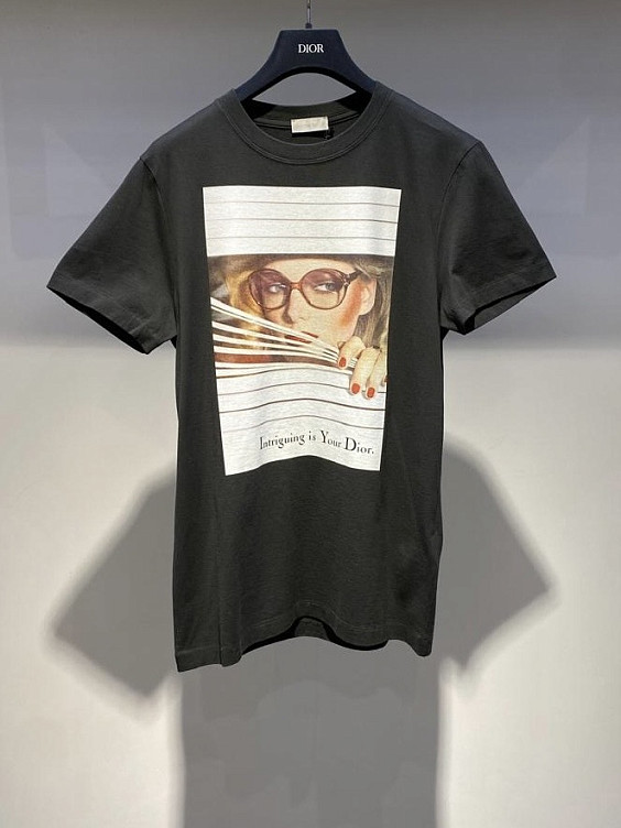 Christian Dior Футболка