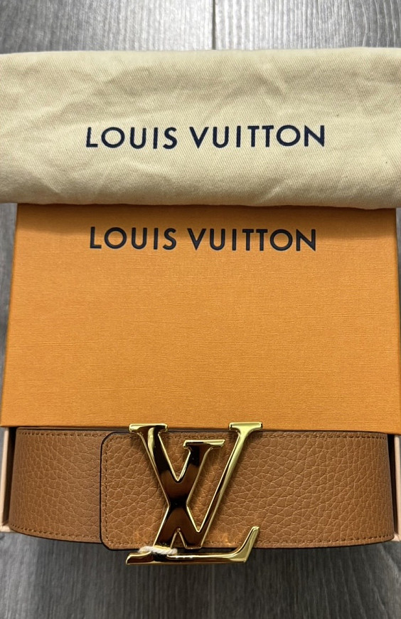 Louis Vuitton Ремень