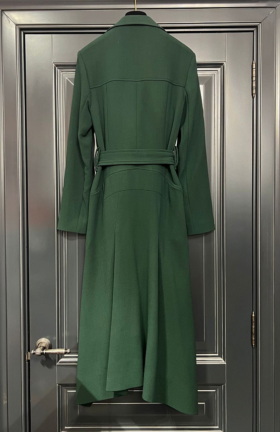 Roland Mouret Пальто
