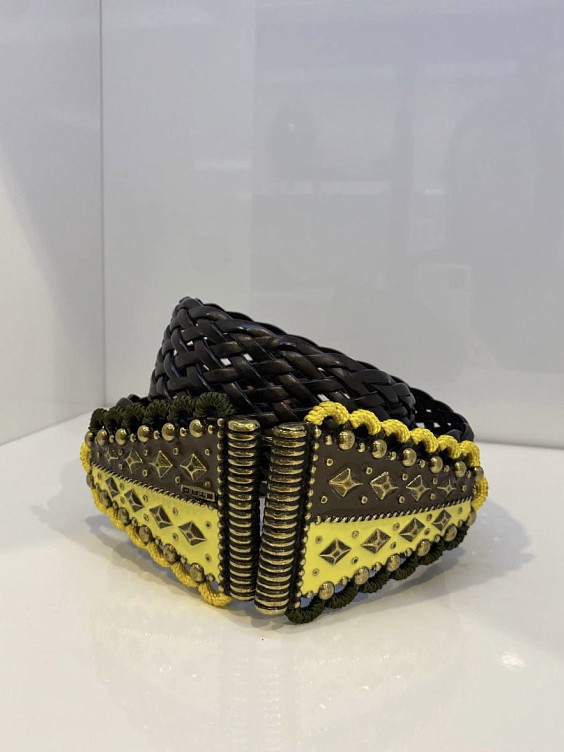 Etro Ремень