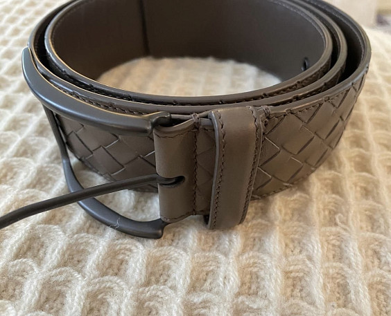 Bottega Veneta Ремень