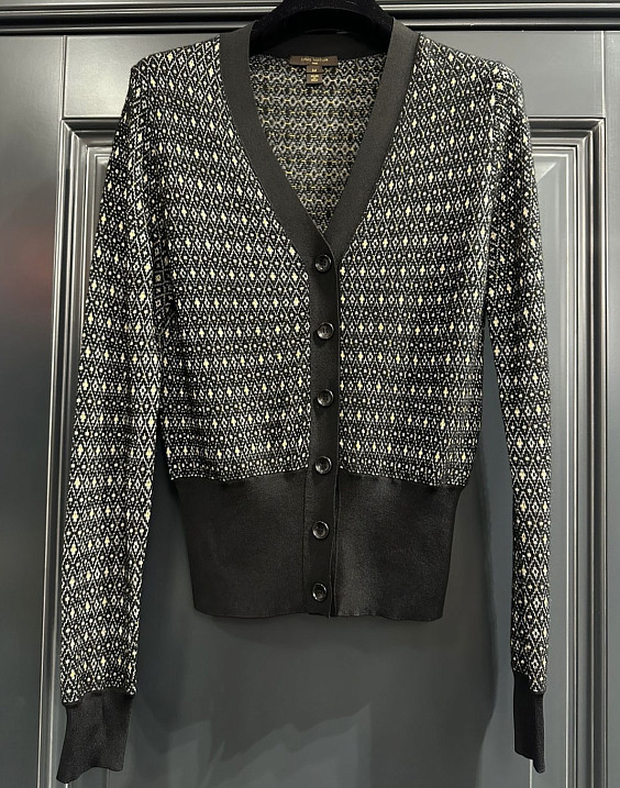 Louis Vuitton Кардиган