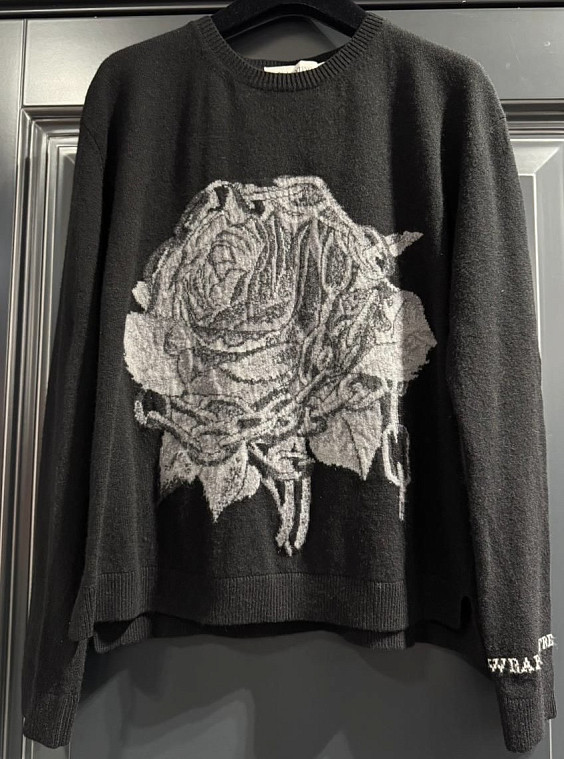 Valentino Свитер