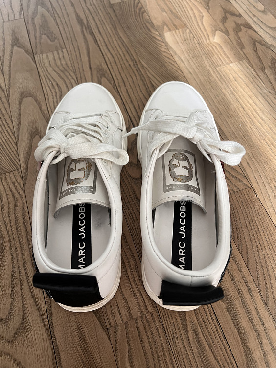 Marc Jacobs Кроссовки