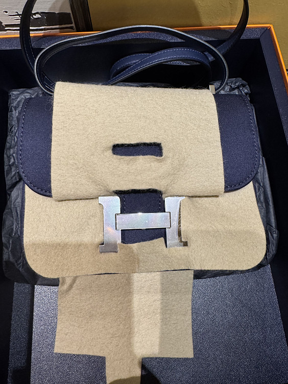 Hermes Сумка