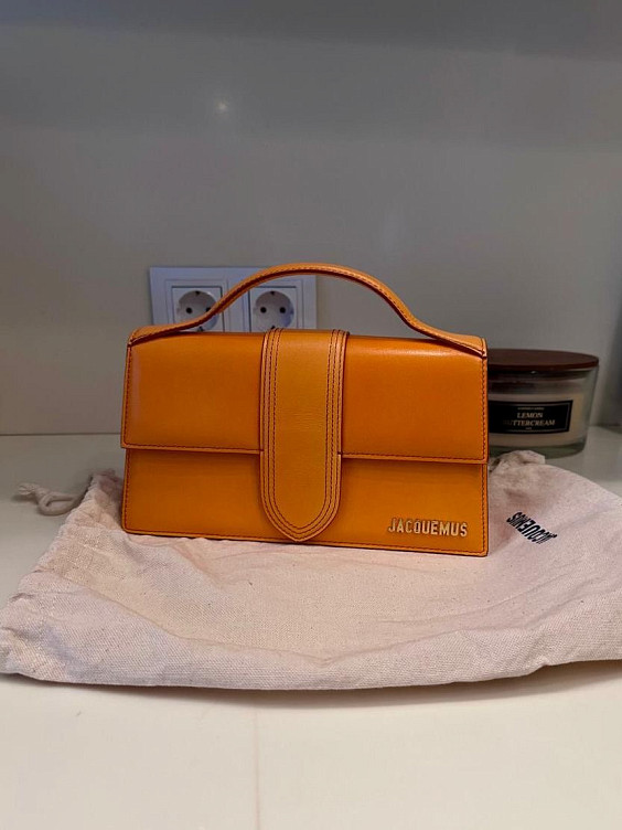 Jacquemus Сумка