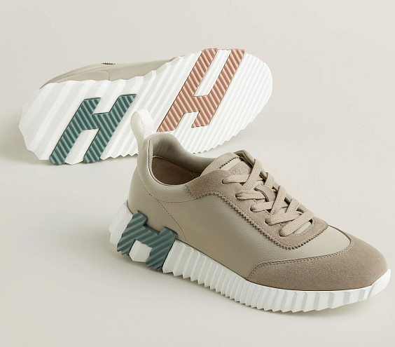 Hermes Кроссовки