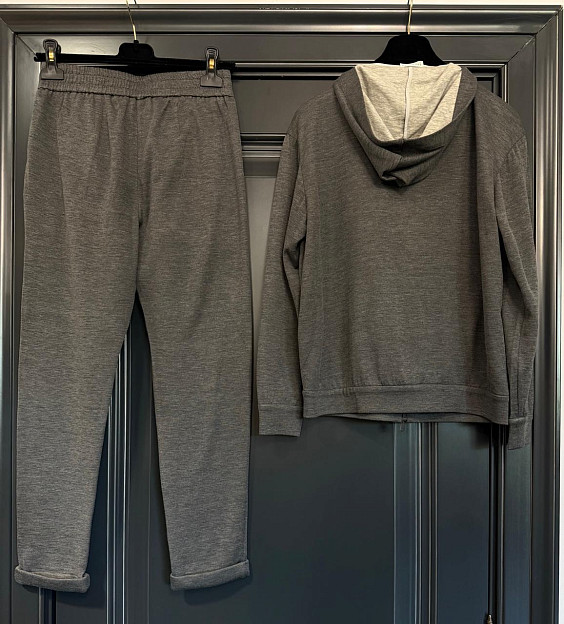 Brunello Cucinelli Спортивный костюм