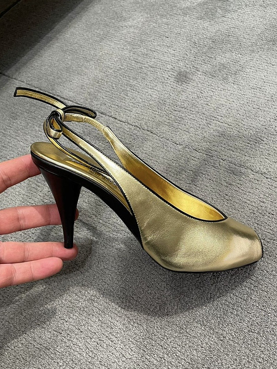Miu Miu Туфли