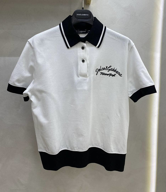 Dolce & Gabbana Поло
