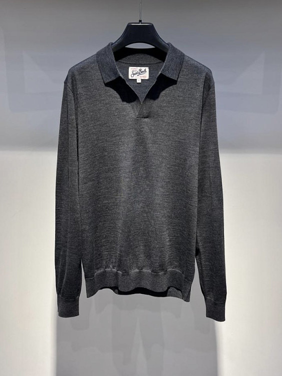 MC2 Saint Barth Кофта