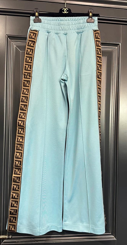 Fendi Брюки