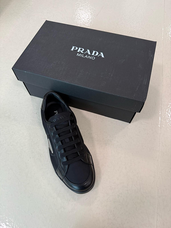 Prada Кеды