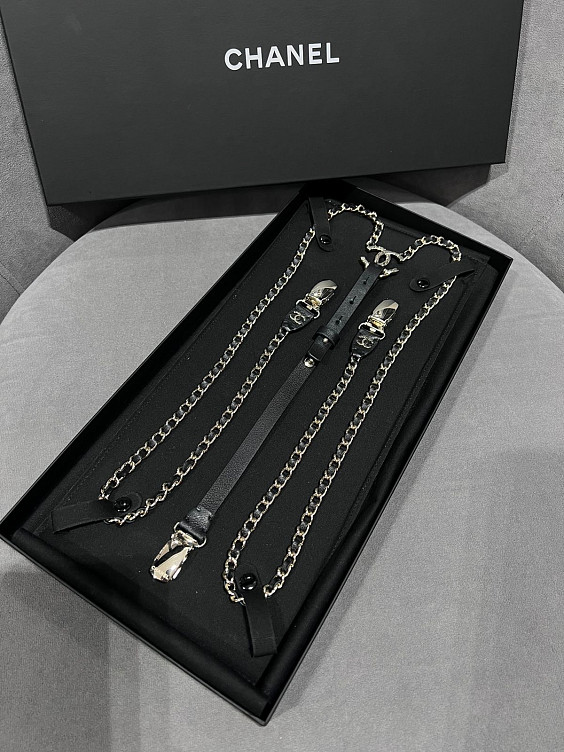 Chanel Подтяжки