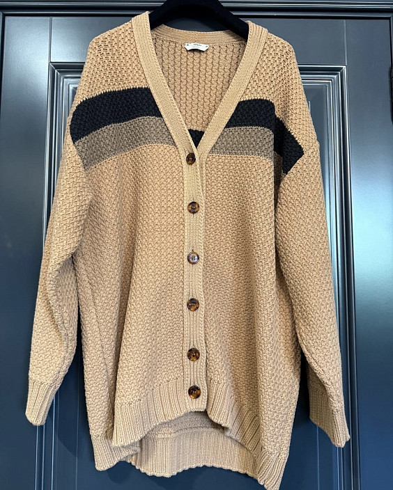 Fendi Кардиган
