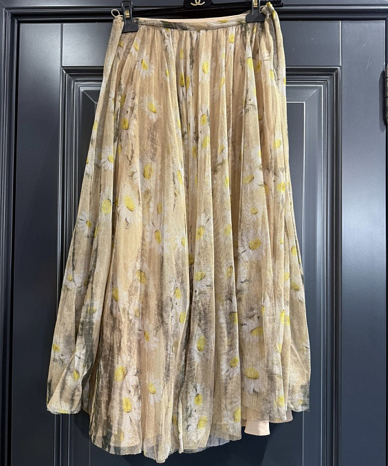 Christian Dior Юбка