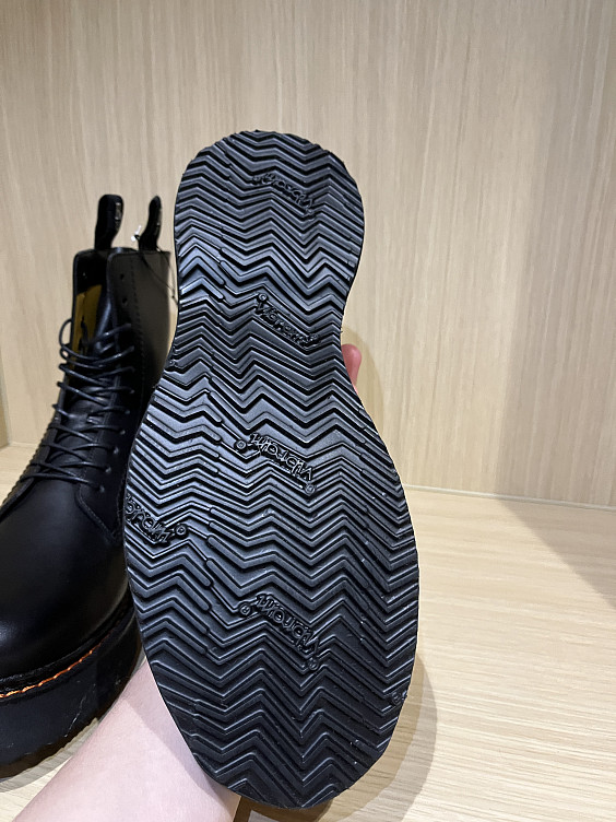 R13 Ботинки