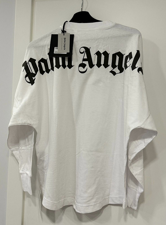 Palm Angels Лонгслив